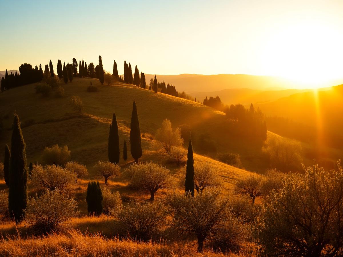 The Art of Slow Luxury