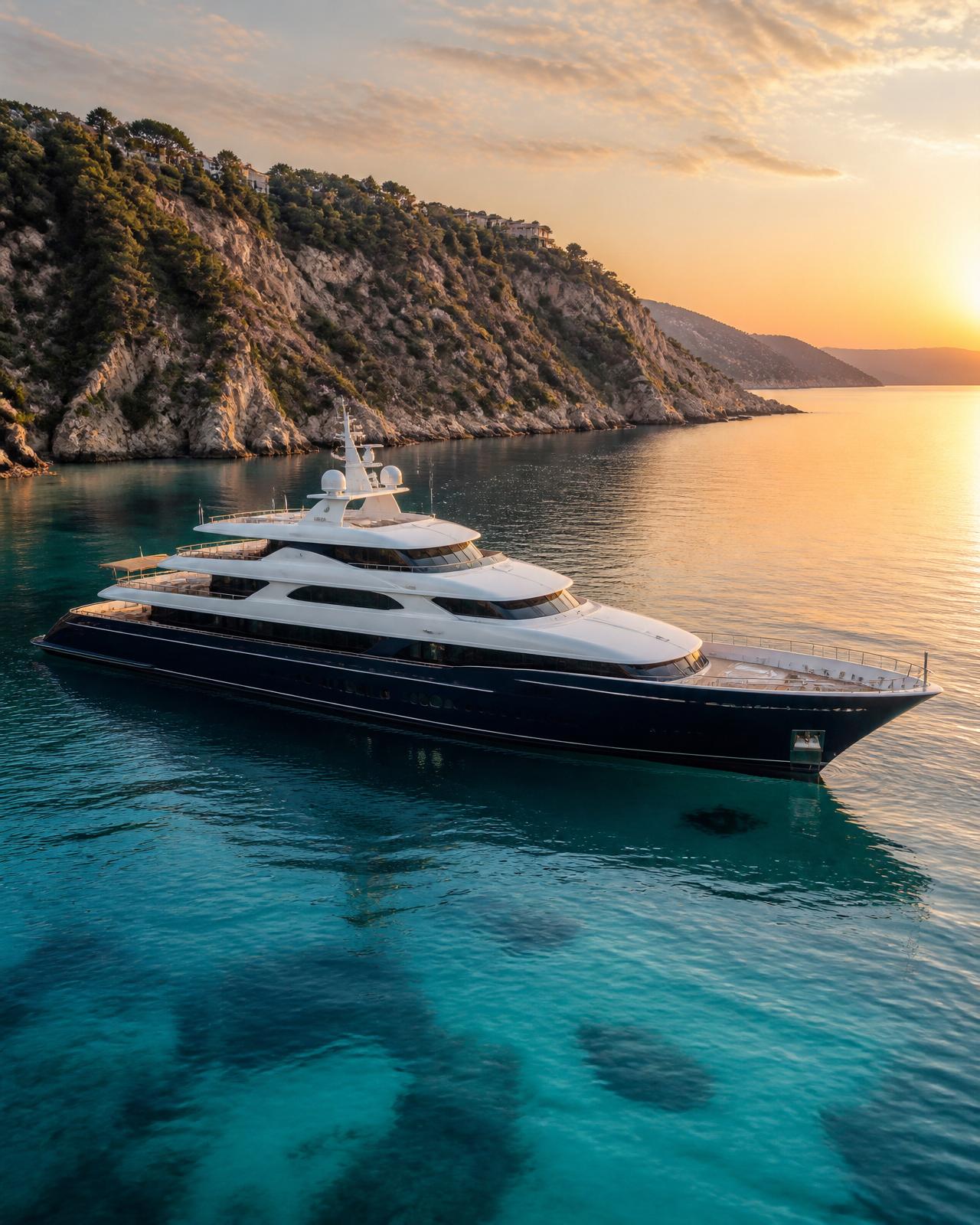 Yacht Charter